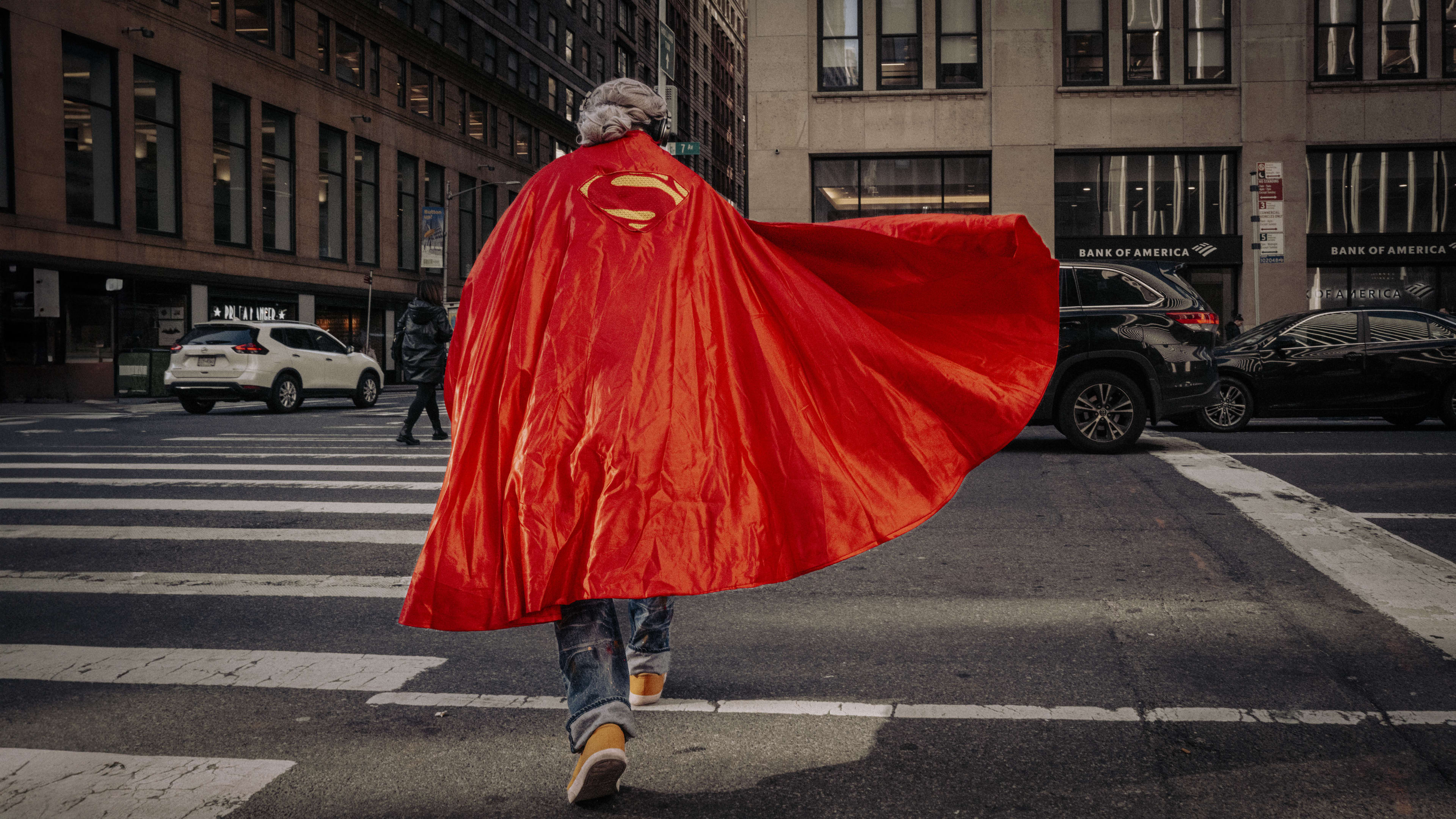 Feb 06, 2024 - Hero Crossing