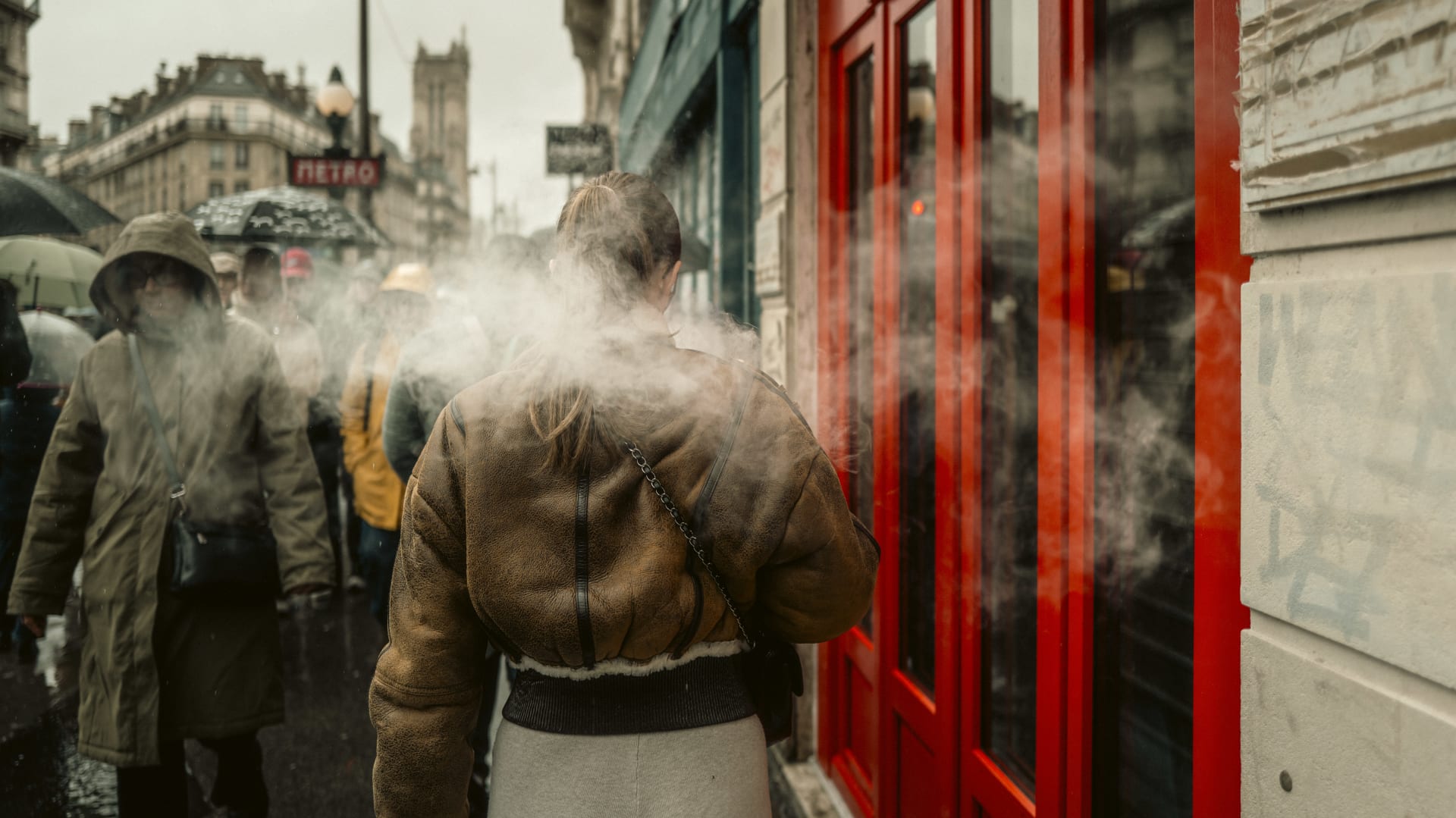 Mar 2, 2024 - Tête de nuages