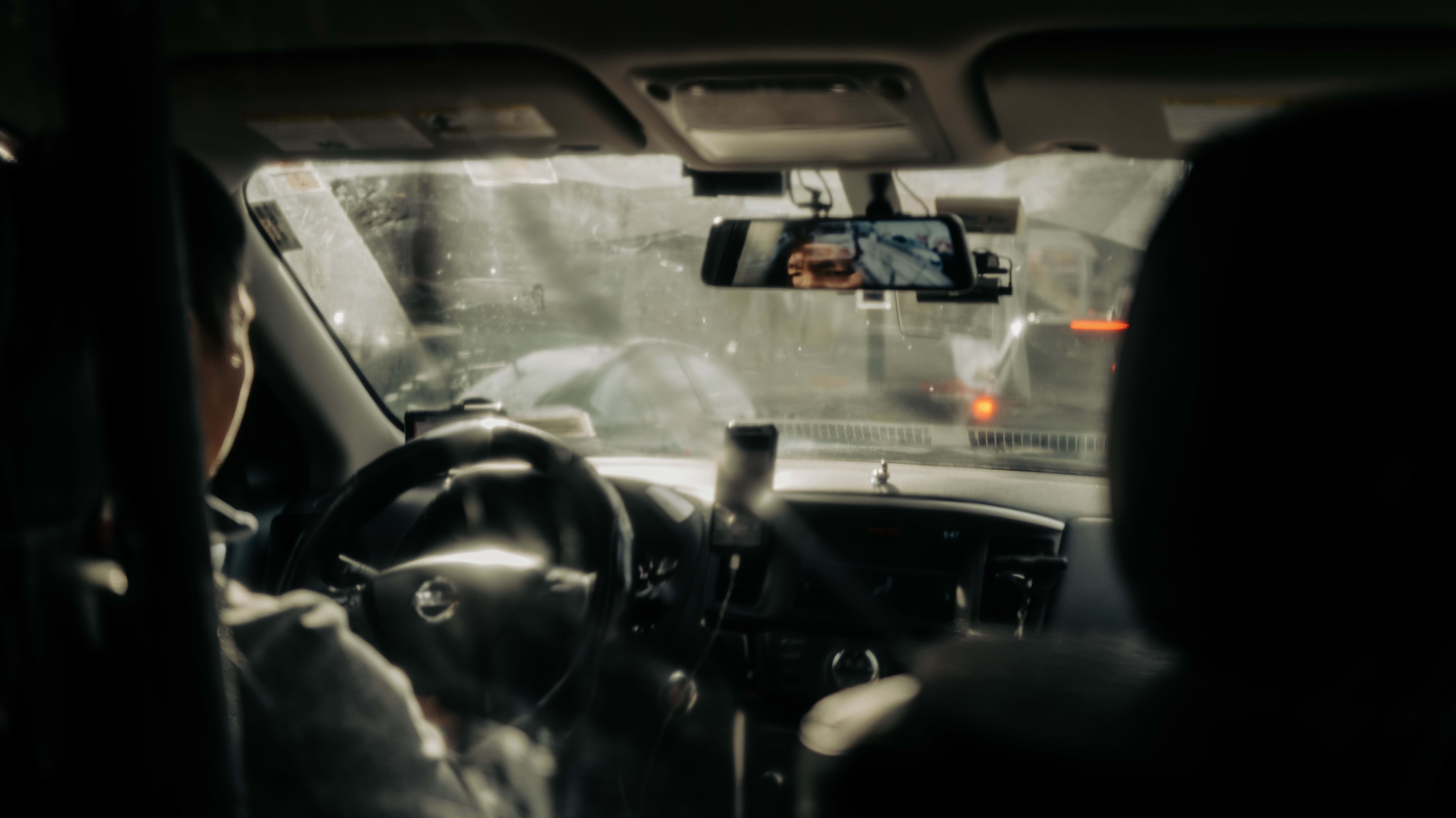 April 4, 2024 - Driver