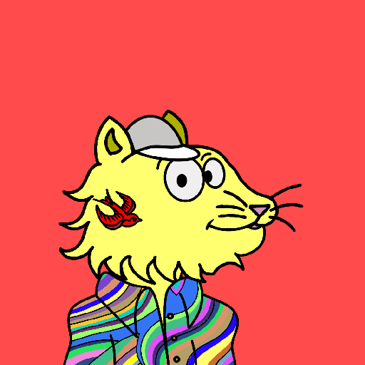 Meower #2289