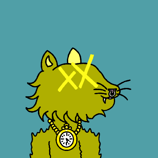 Meower #2393