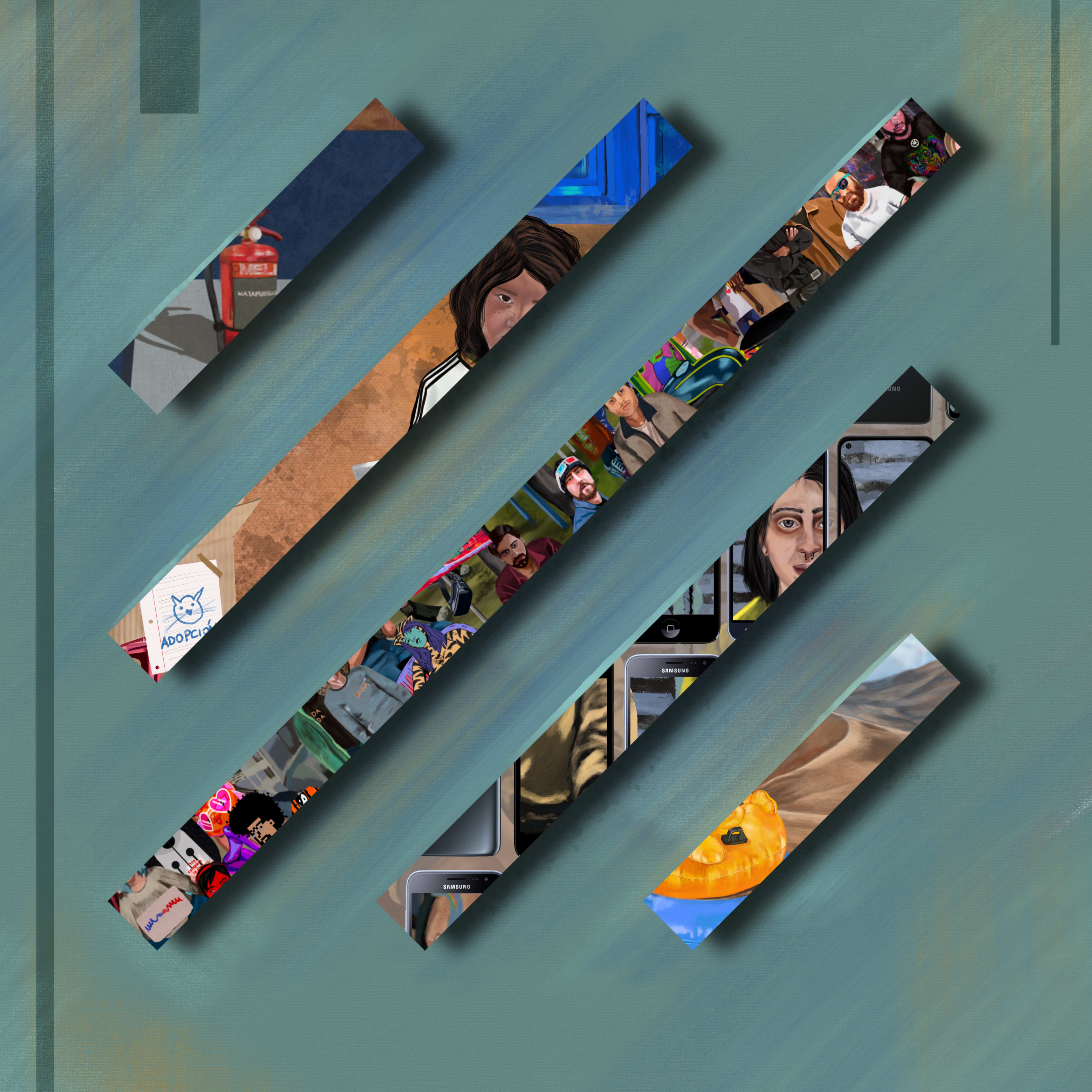 Decal by Panter Xhita #26