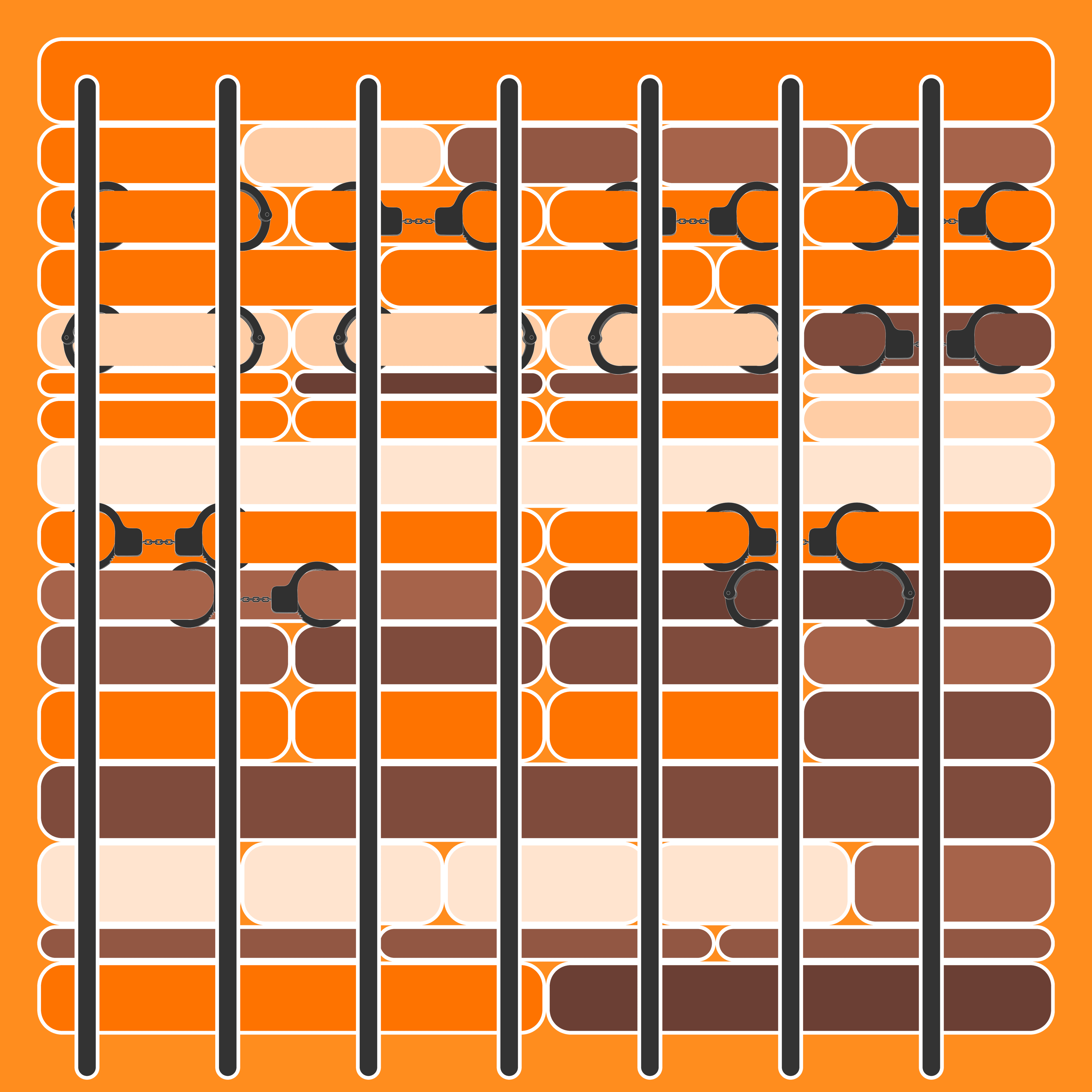 Incarceracism #1