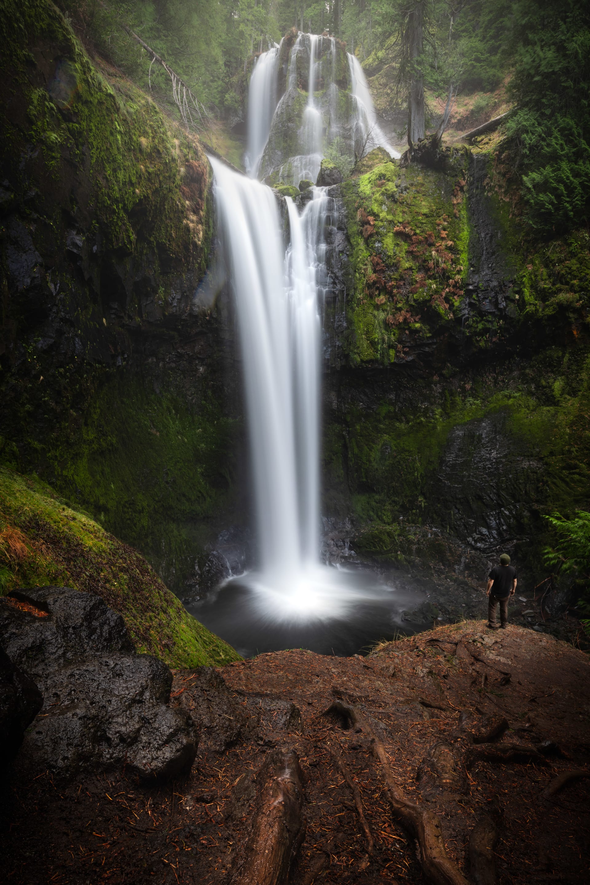 Under The Influence (OE) | Negative Ions