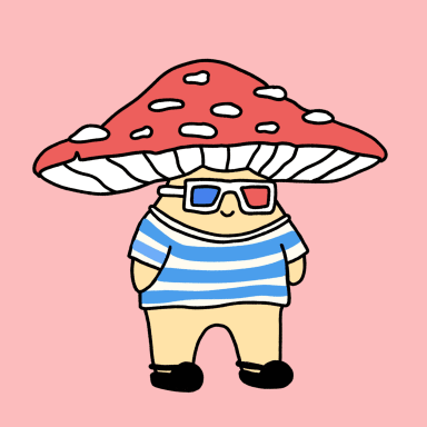 Shroomio #3846