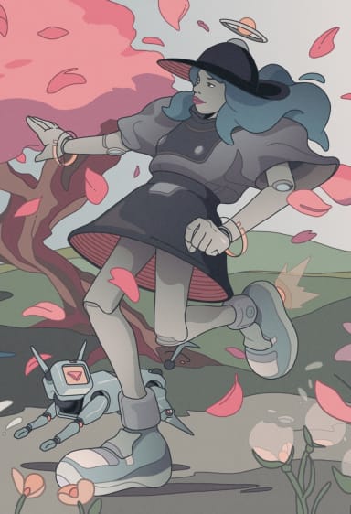Seasons #10041