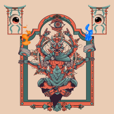 Alchemist #1/50