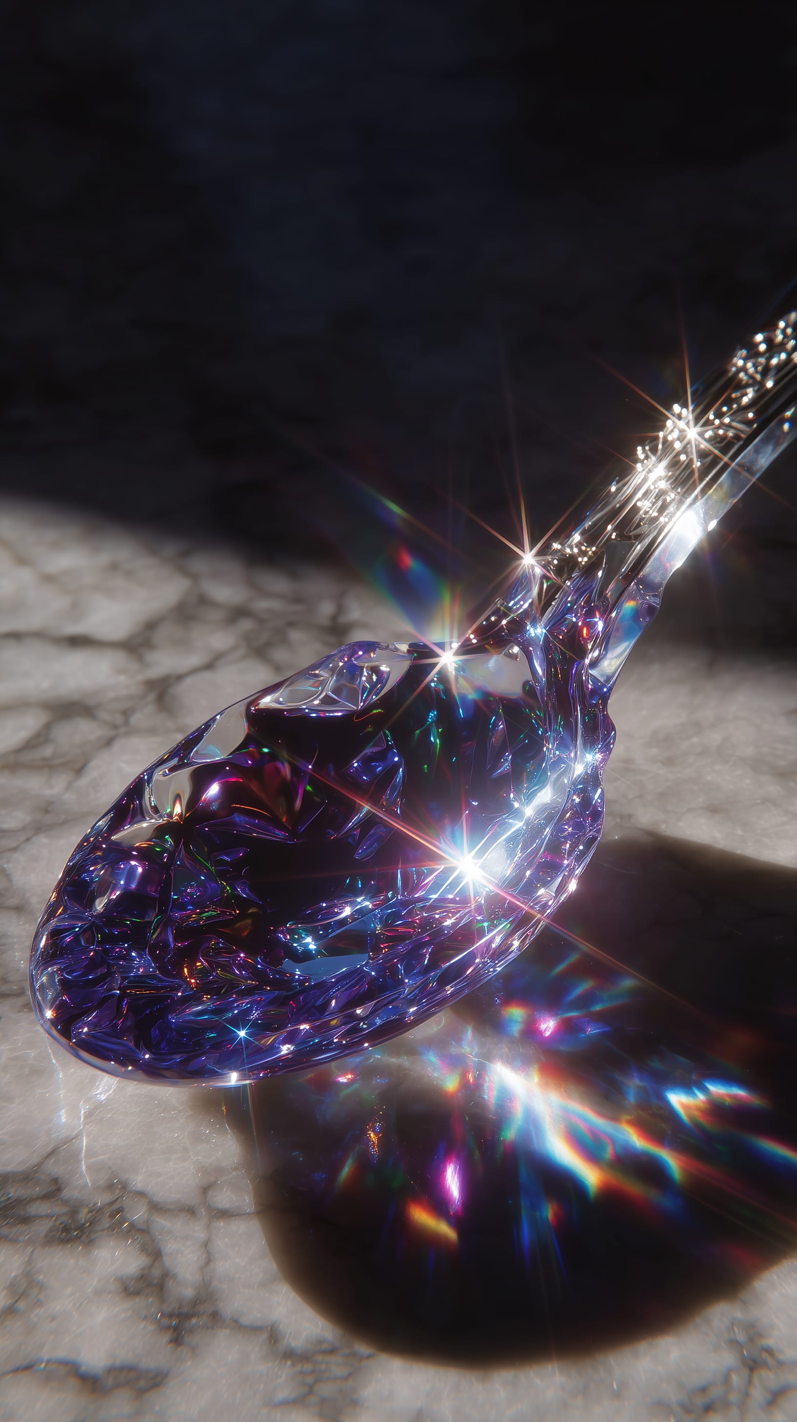 The Spoon