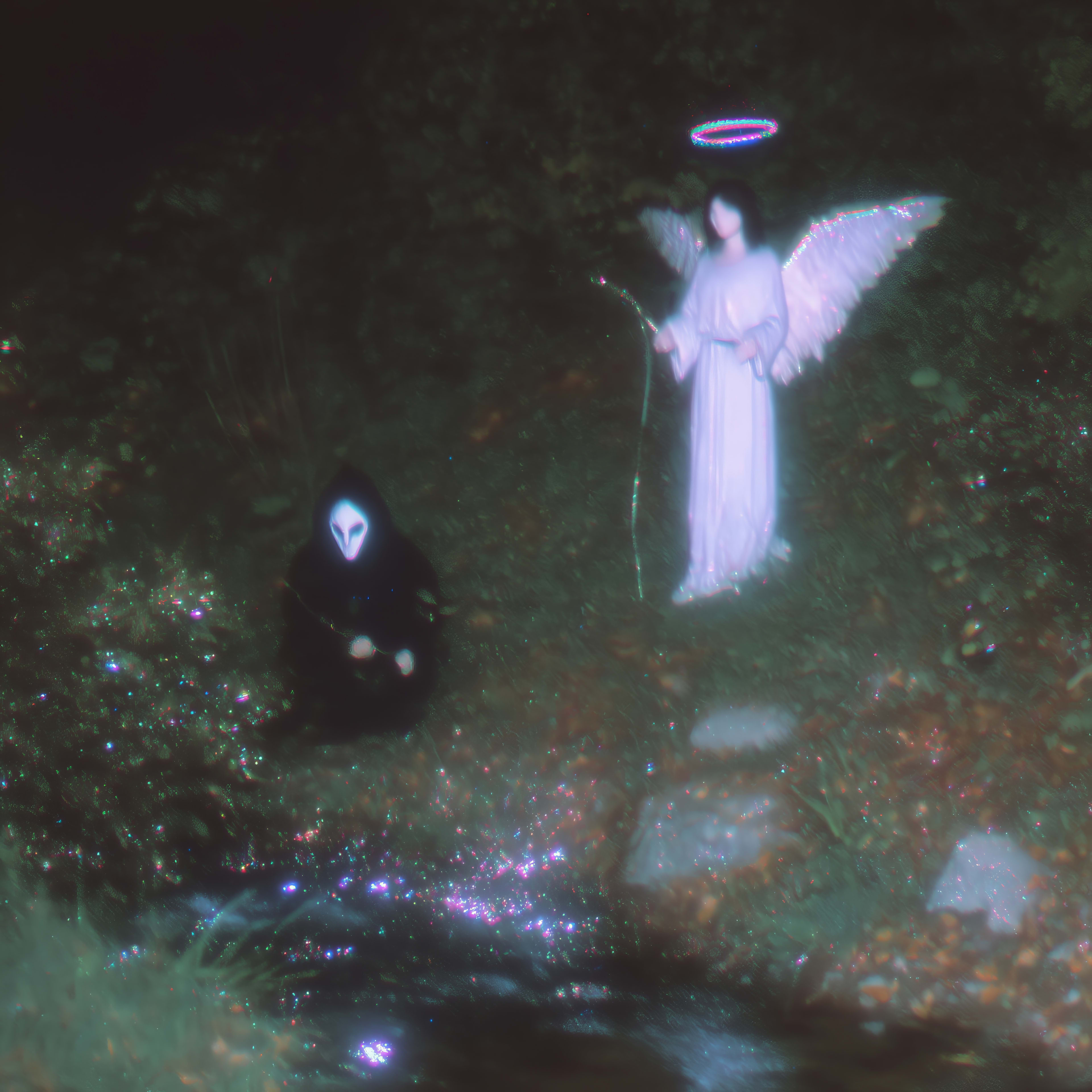 Auguries of Innocence