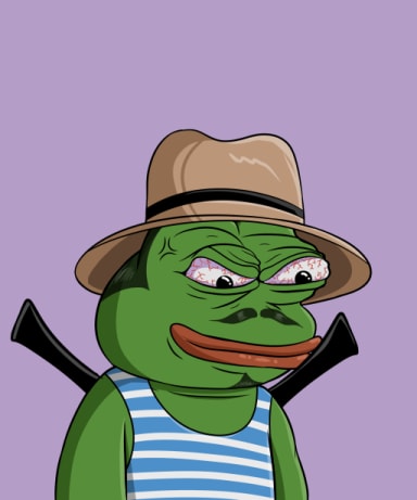 PEPE 2.0 #470