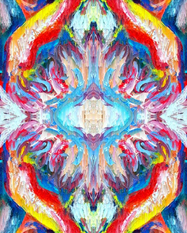 As Above So Below™
