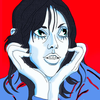girl