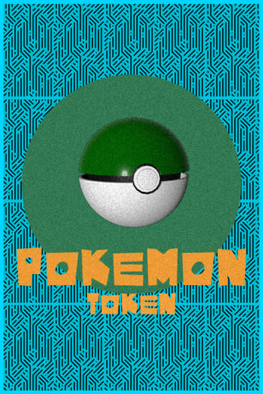 Pokemon Token (Finance)