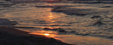 sea