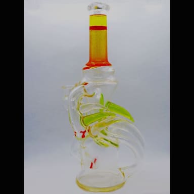 Recycler- UV Reactive 2019