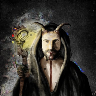 Self Portrait