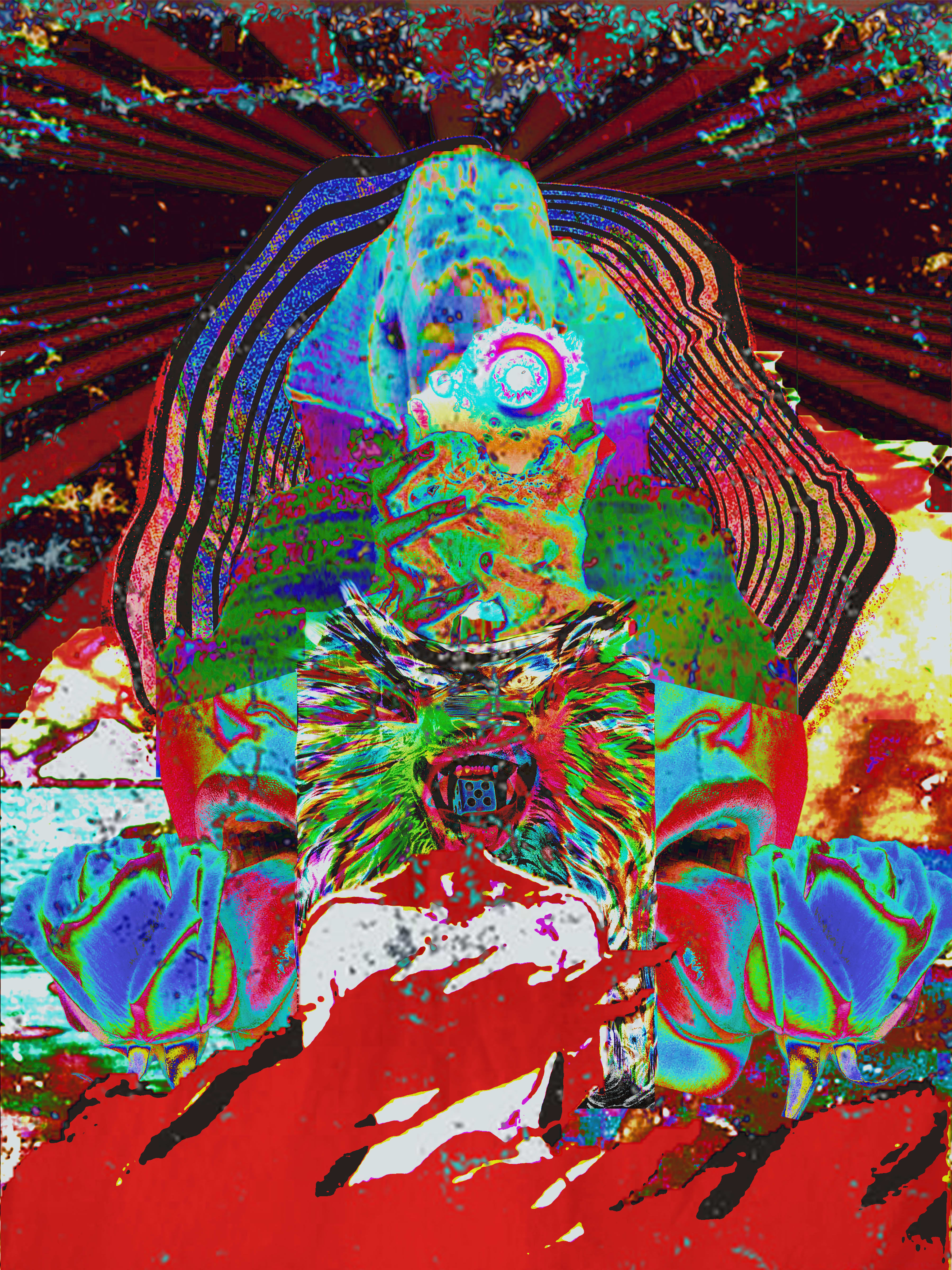 Burning Soul