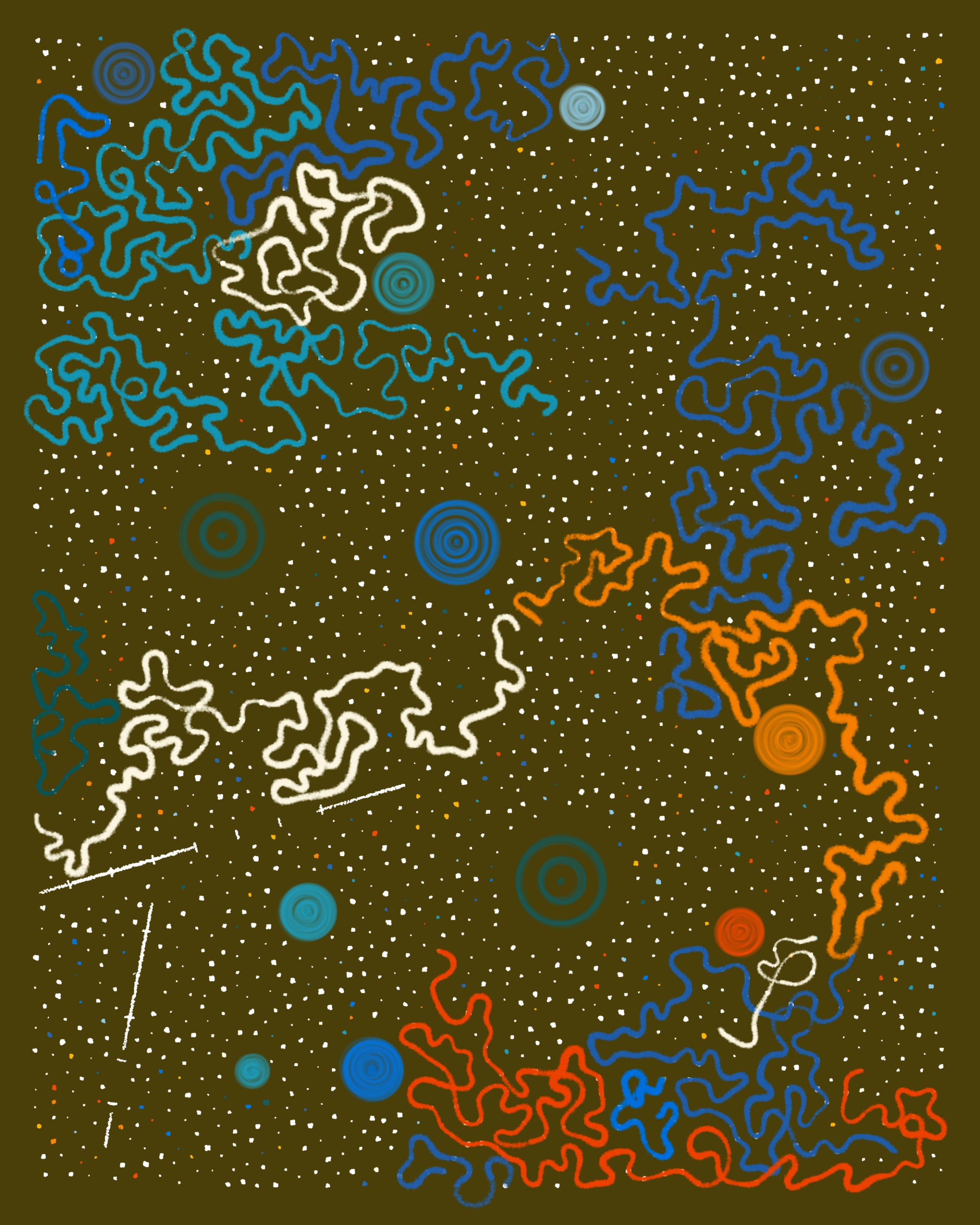 The Great Traversal #29