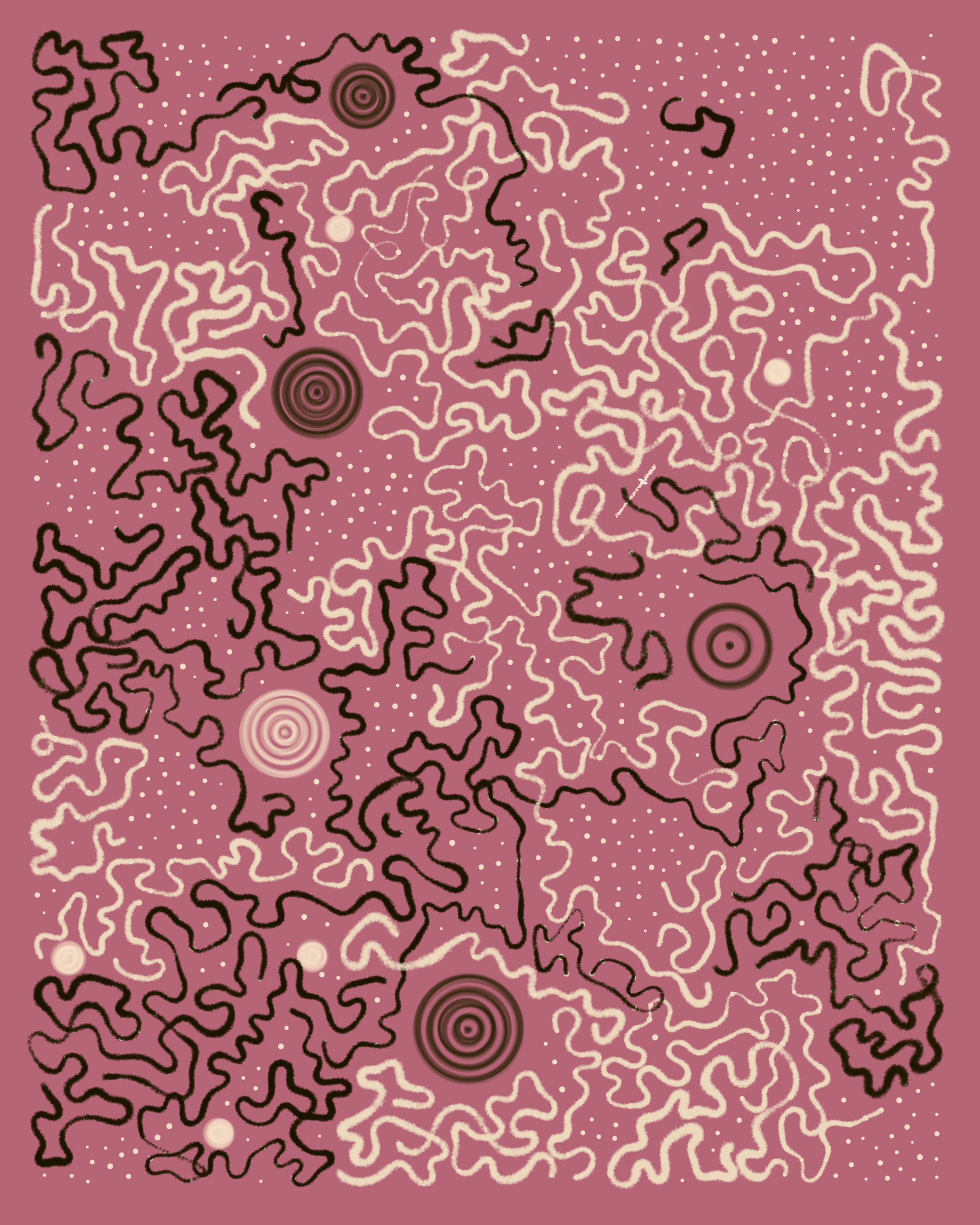 The Great Traversal #67