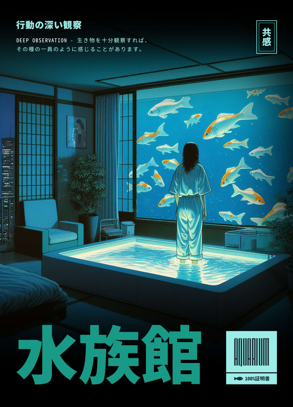 Aquarium