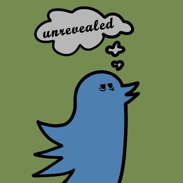 Brrrdies Unrevealed