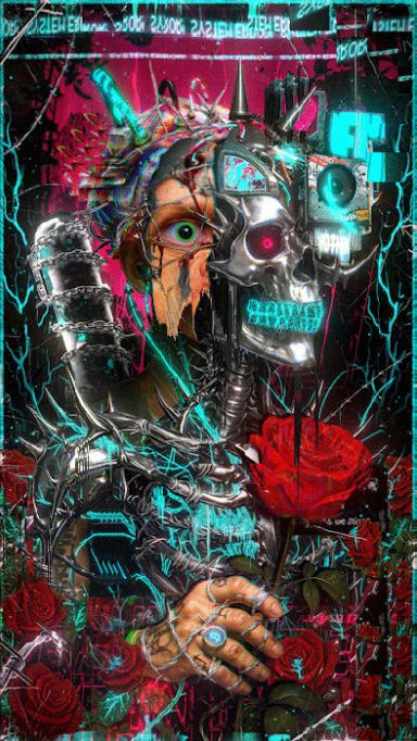 FROM THE FUTURE W LOVE