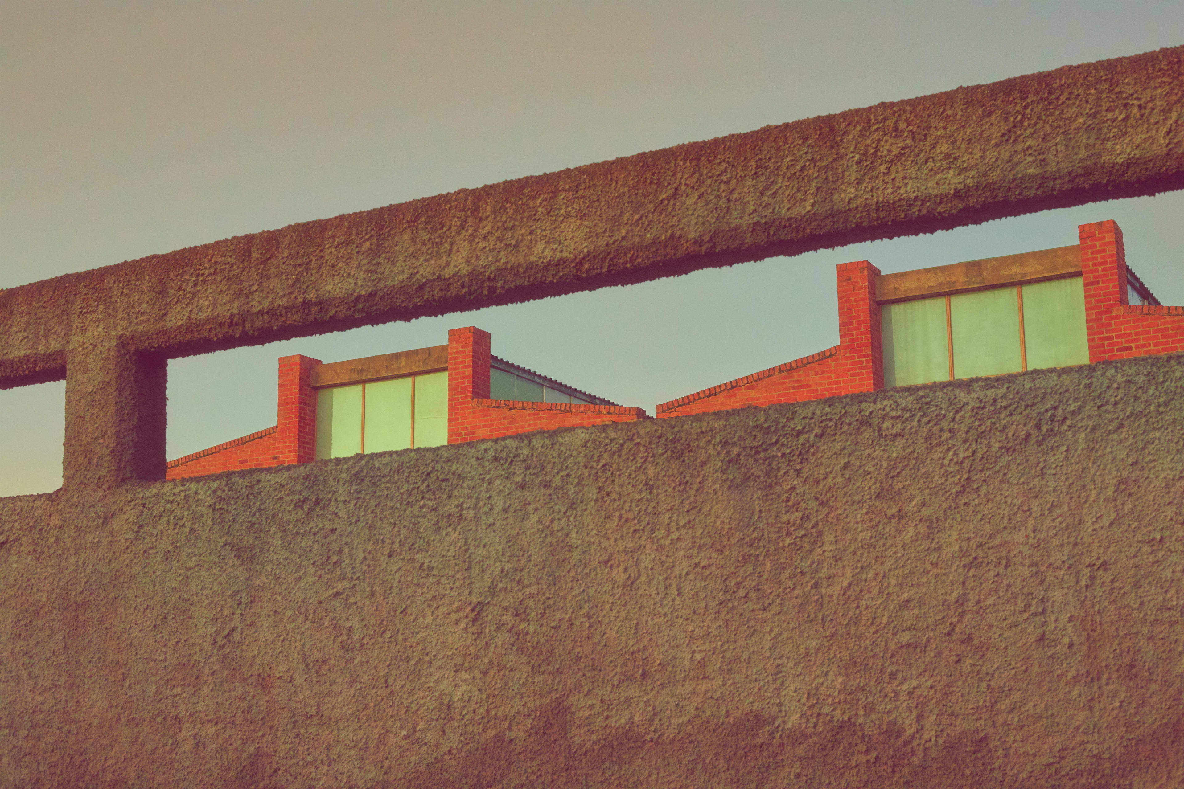 CONTROL // RANDOMLY ACCESSED MEMORIES 01