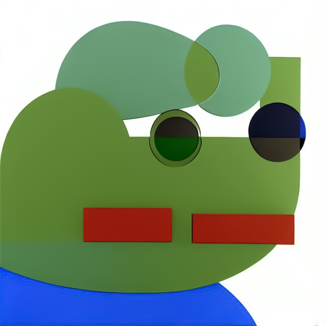 PEPE:DECONSTRUCT #215
