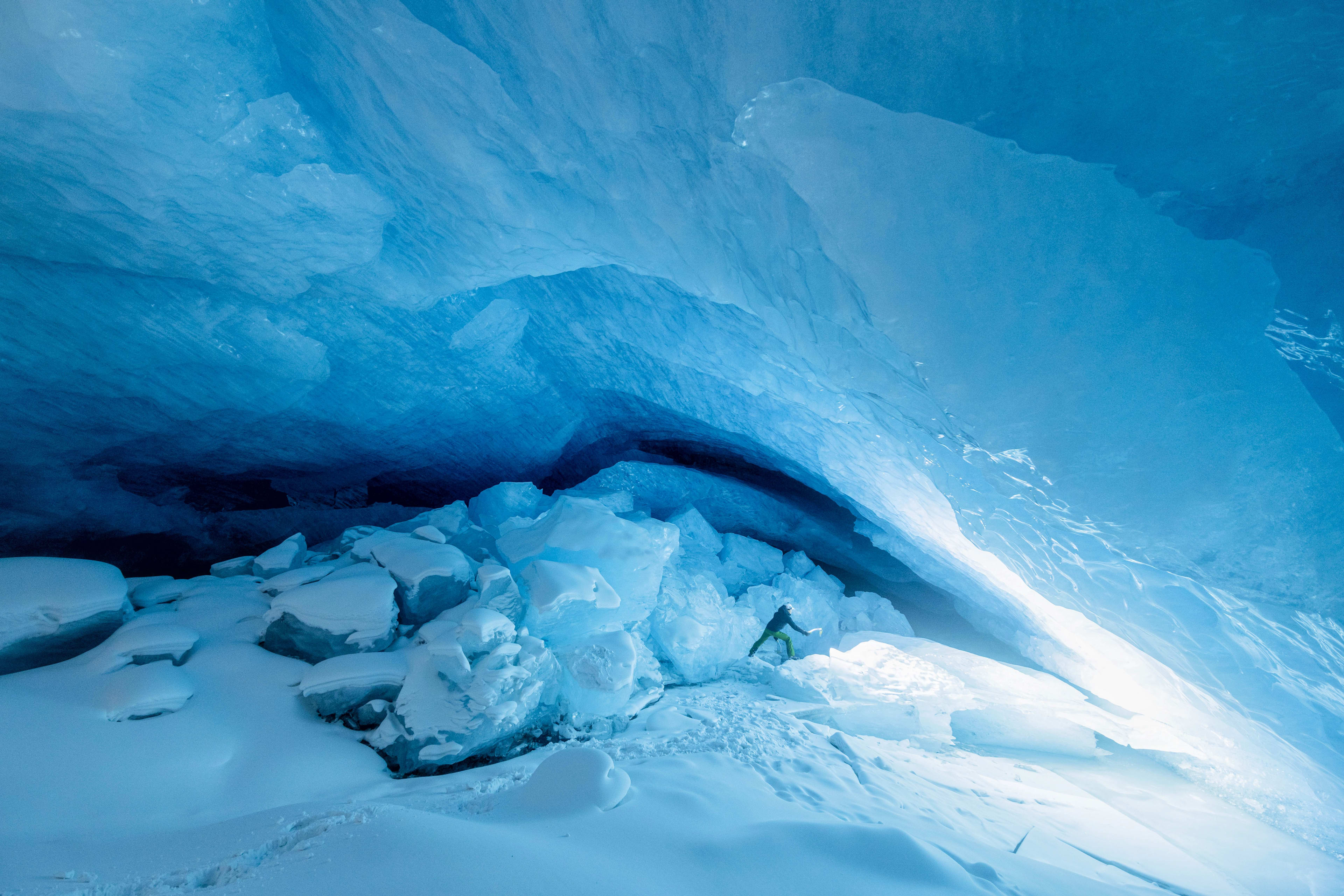 Build in Crypto Winter
