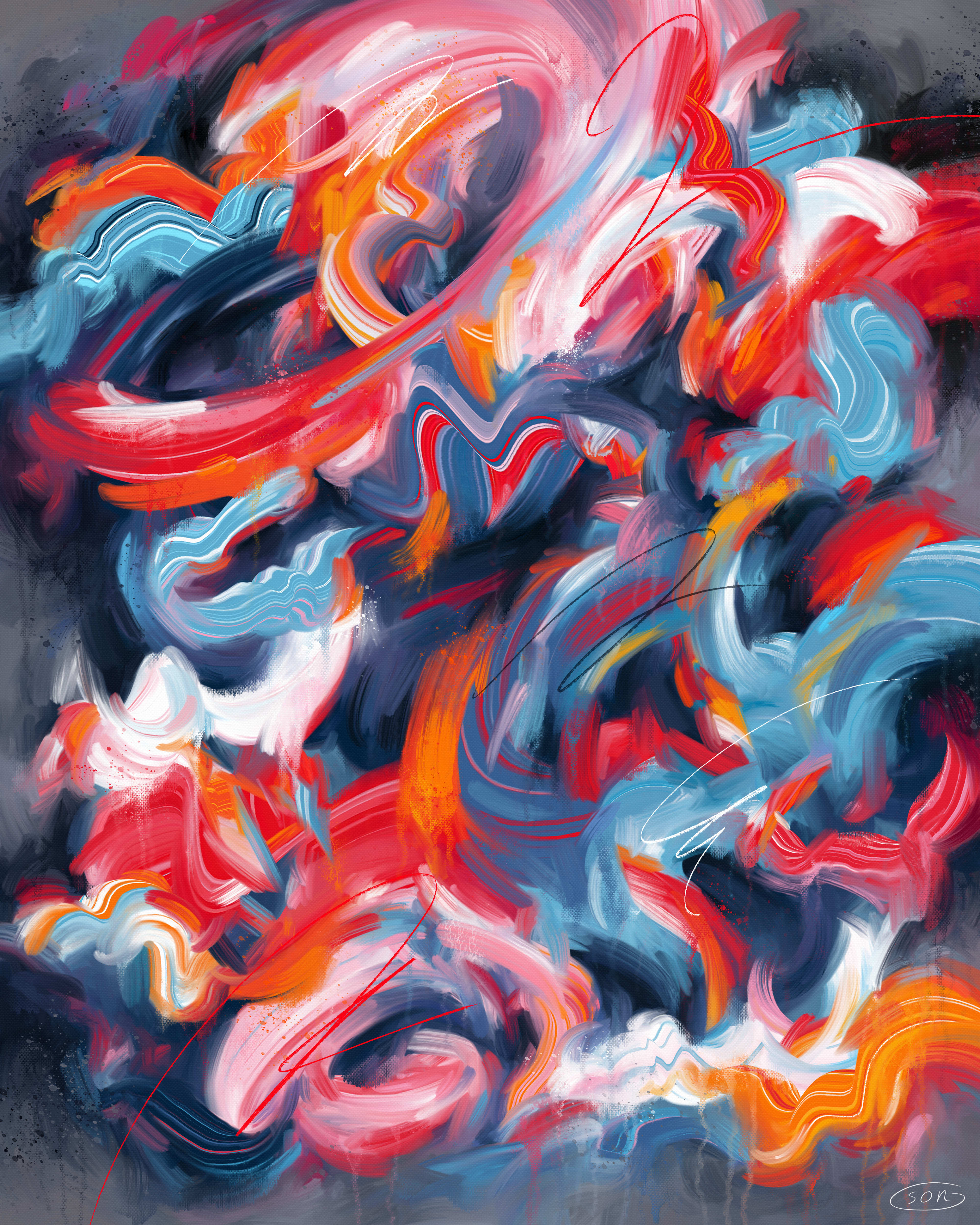 Spill