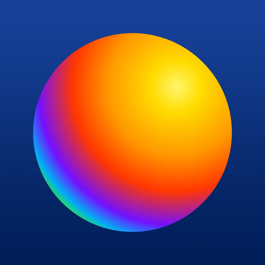 Rainbow Zorb 1862