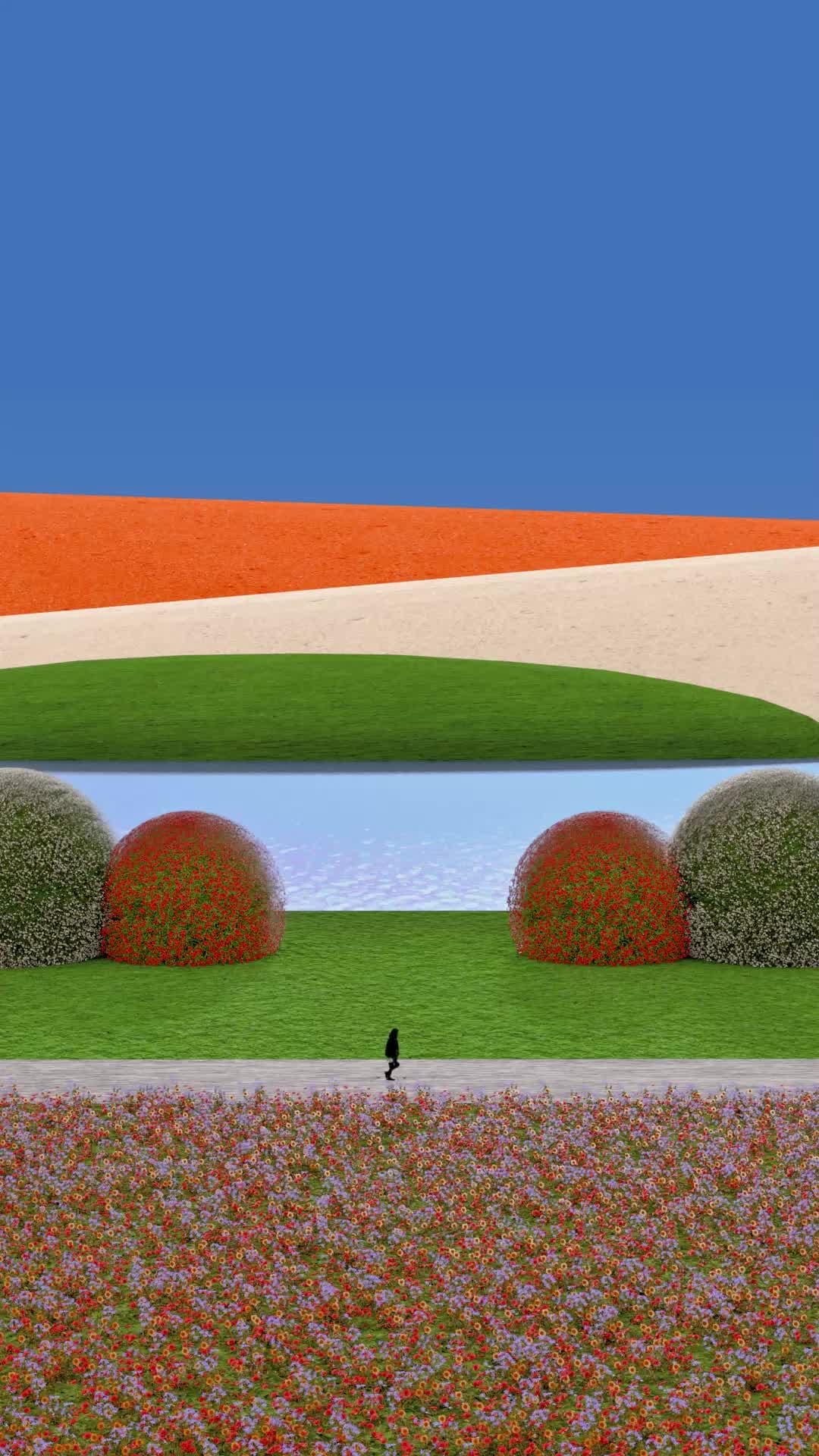 Solitary Path #25/33