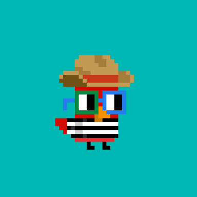 Early Birb #182
