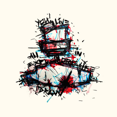 Drawn - All in