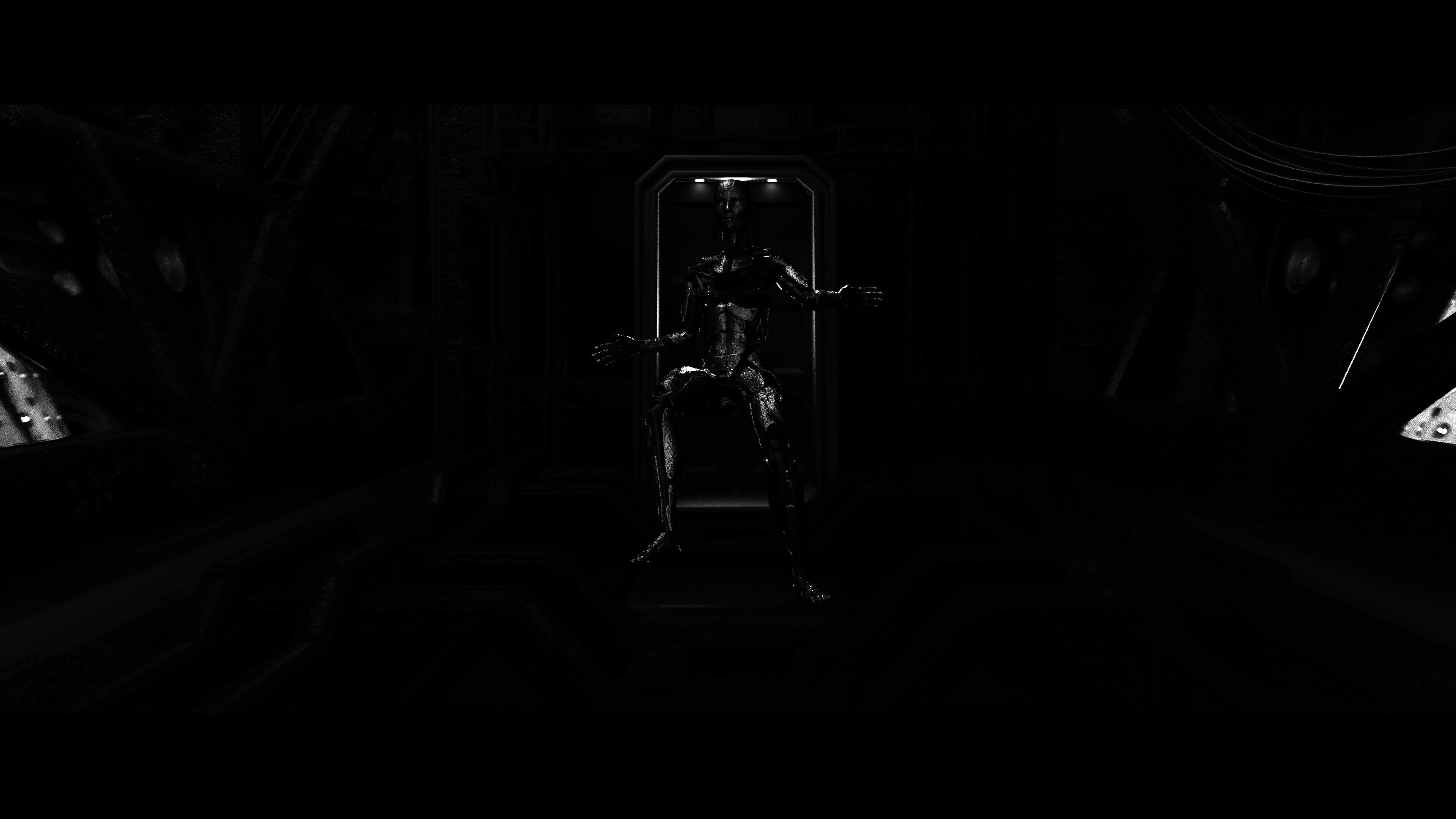 STRIFE #5/33