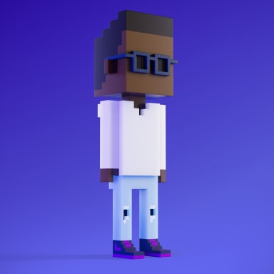 Meebit #10