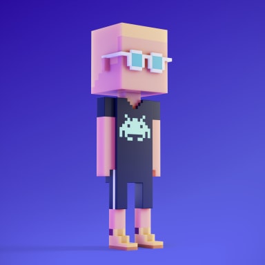 Meebit #19249