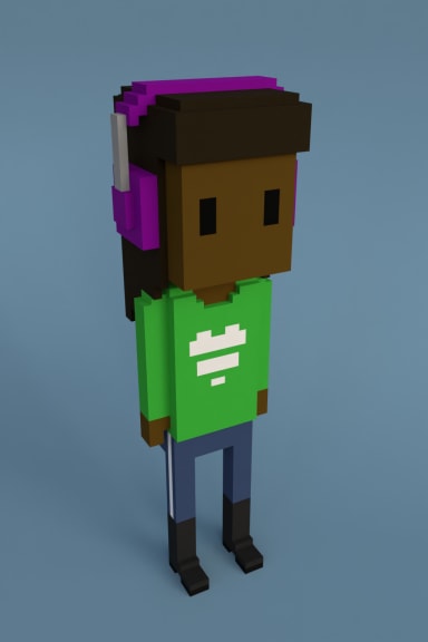 Meebit #8825