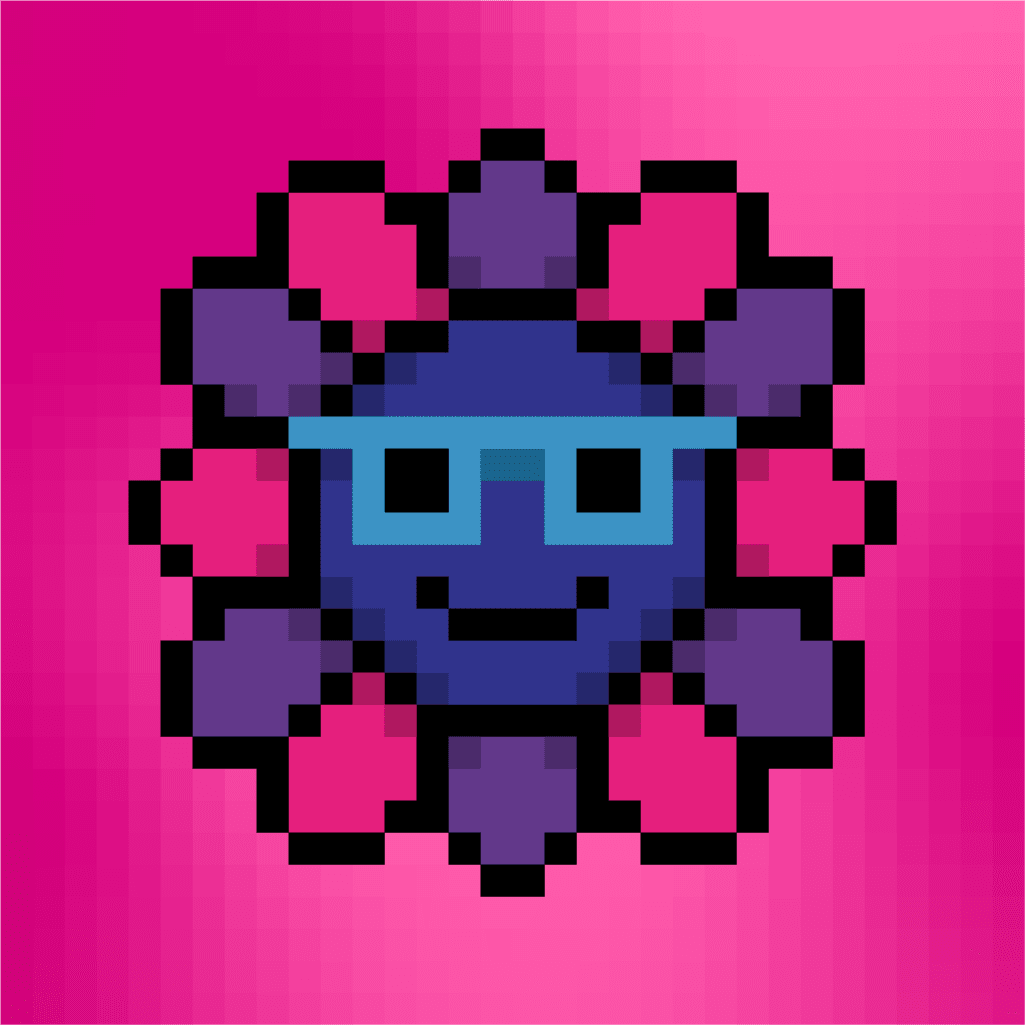 Murakami.Flower #2546