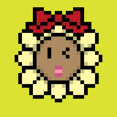 Murakami.Flower #8444