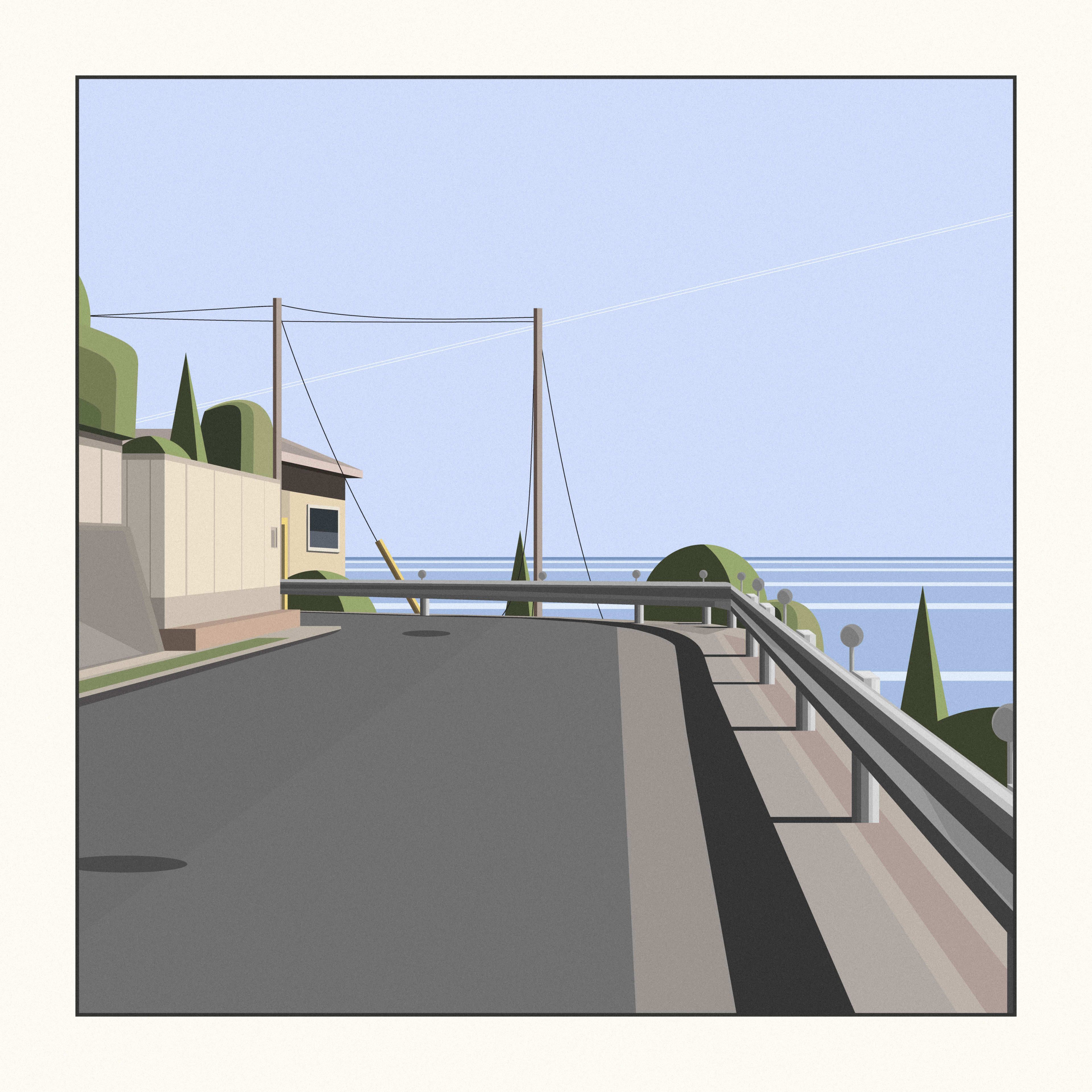 The Coast #3/10