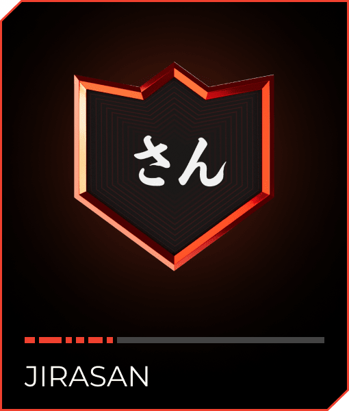 Jirasan #4788