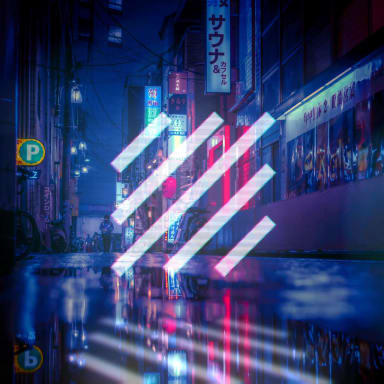 Decal by TOKYOLUV #81