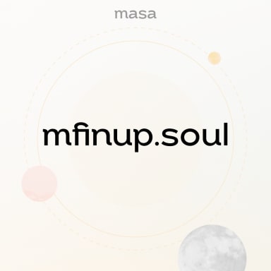 mfinup.soul