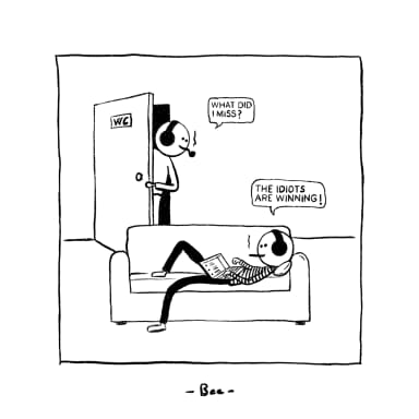 #1