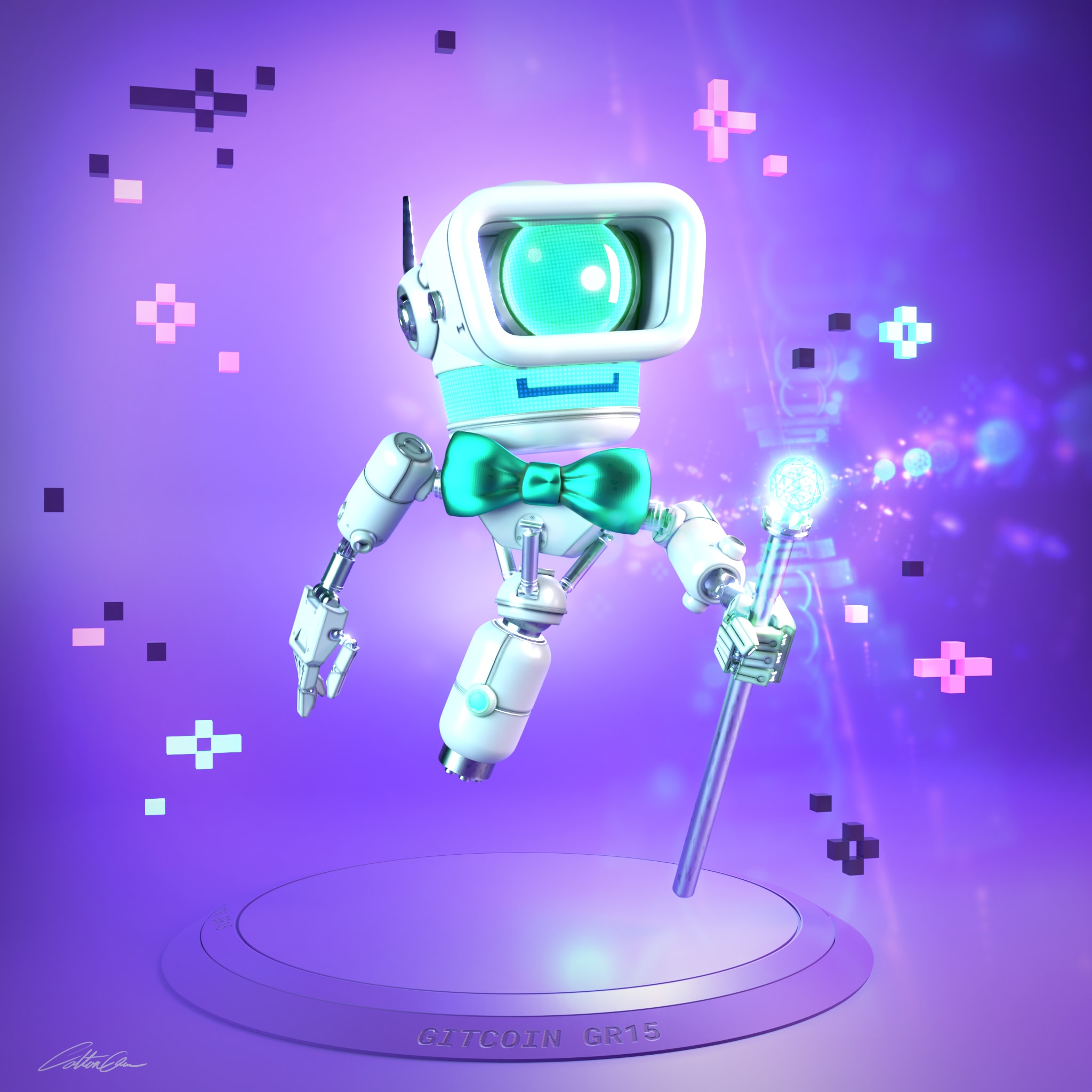 RegenBot x MoonshotBot 19