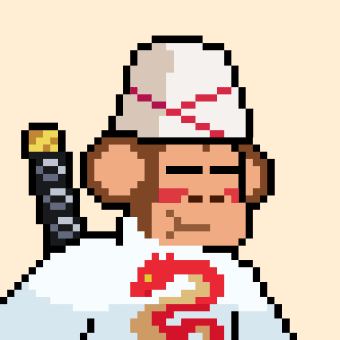 Chimpers #469
