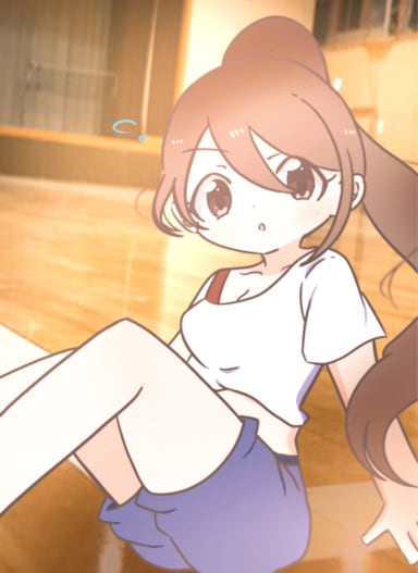 girl