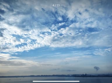 sky