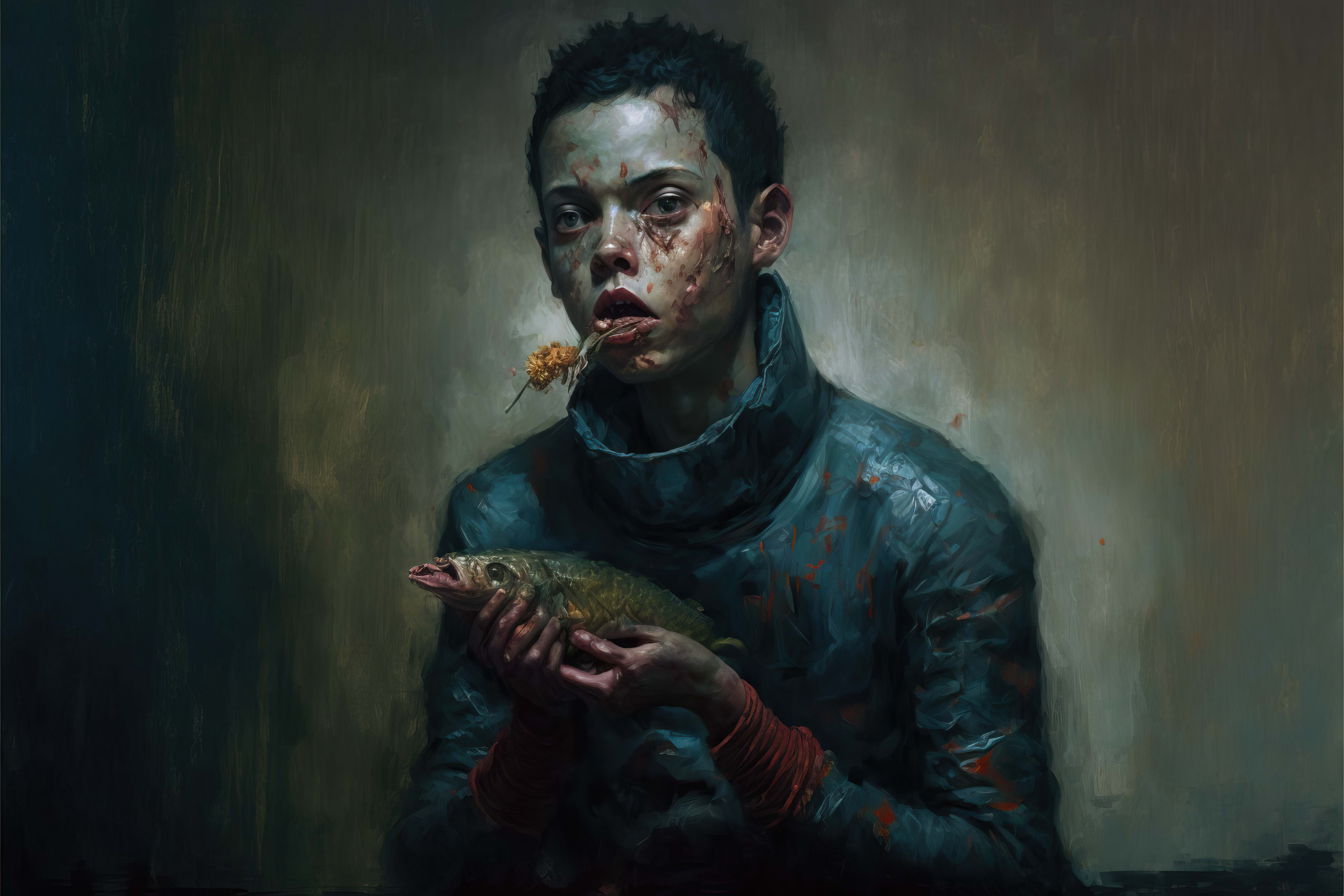 The Connoisseur
